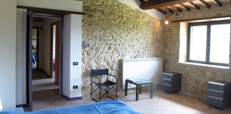 Luxury Casale Sabina Valley - 3 Bedroom Villa - Rome Sweet Home