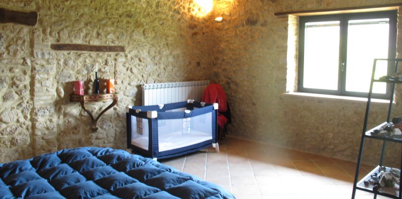 Luxury Casale Sabina Valley - 3 Bedroom Villa - Rome Sweet Home