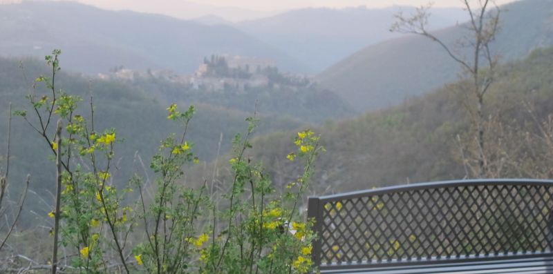 Luxury Casale Sabina Valley - 3 Bedroom Villa - Rome Sweet Home