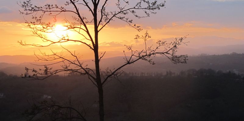 Luxury Casale Sabina Valley - 3 Bedroom Villa - Rome Sweet Home