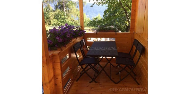 Romantic Chalet Rocca Sinibalda - Rome Sweet Home