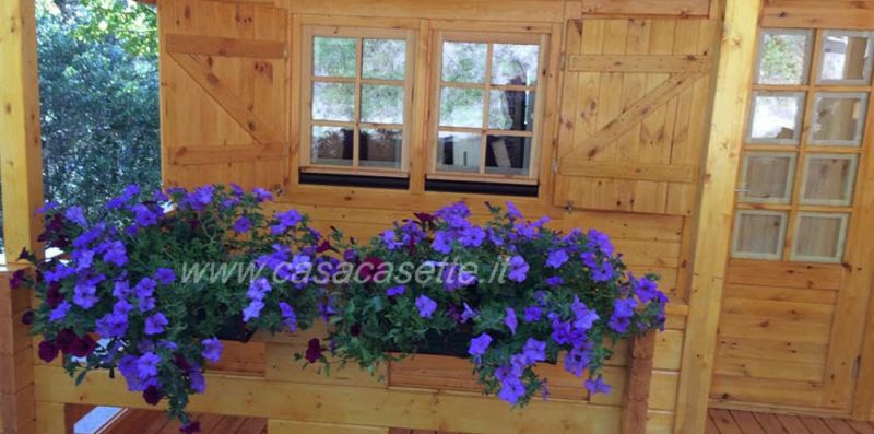 Romantic Chalet Rocca Sinibalda - Rome Sweet Home
