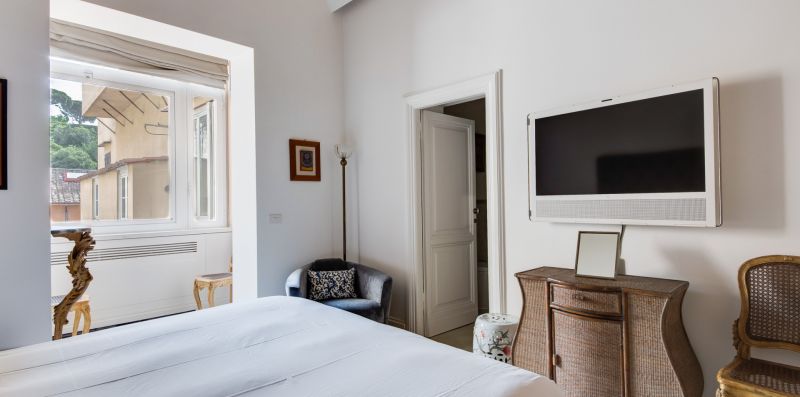 Spanish Steps Luxury  Fashion Apartment - Rome Sweet Home