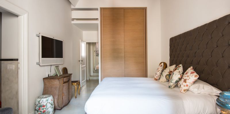 Spanish Steps Luxury Fashion Apartment - Rome Sweet Home
