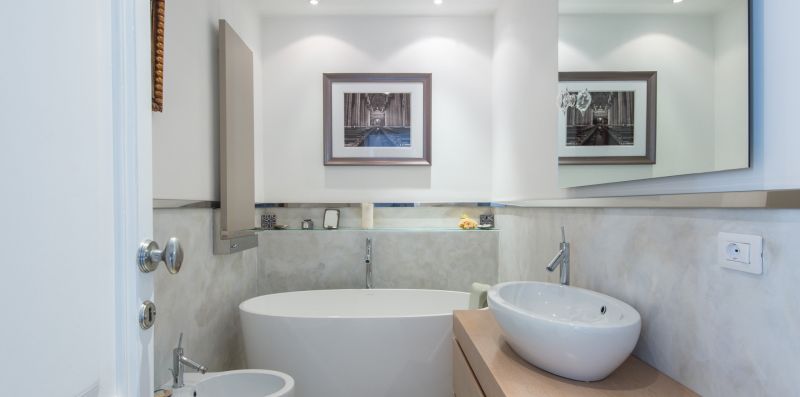 Spanish Steps Luxury Fashion Apartment - Rome Sweet Home