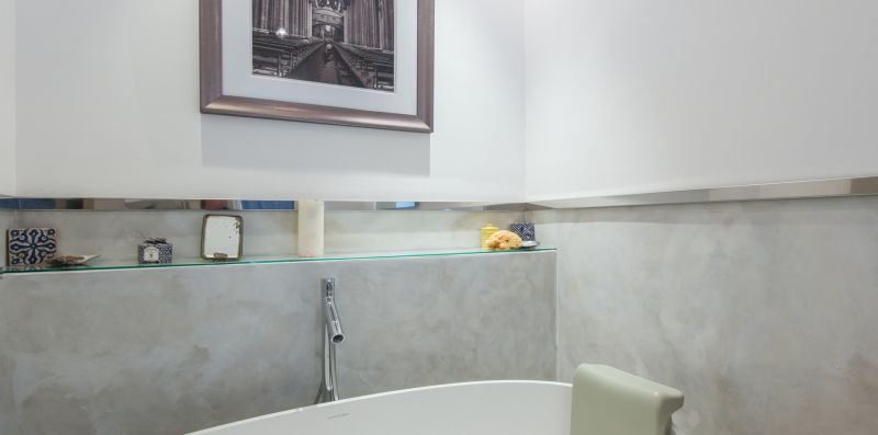 Spanish Steps Luxury Fashion Apartment - Rome Sweet Home