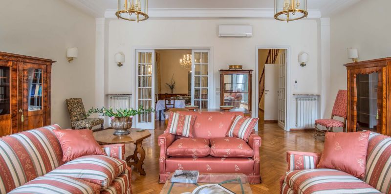 Pantheon Luxury Apartment - Rome Sweet Home