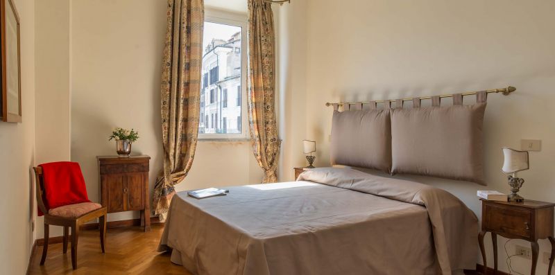 Pantheon Luxury Apartment - Rome Sweet Home