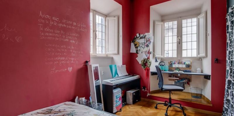 Coronari Enchanting Three Bedroom Apartment - Rome Sweet Home