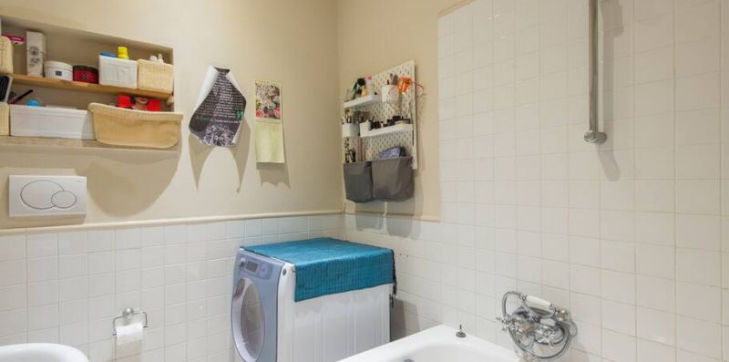 Coronari Enchanting Three Bedroom Apartment - Rome Sweet Home