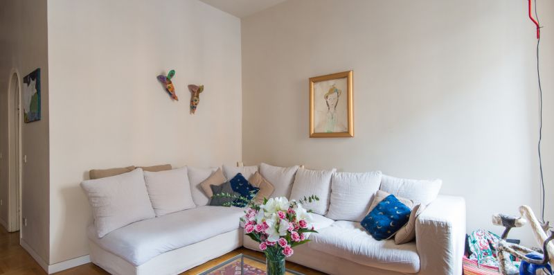 Coronari Enchanting Three Bedroom Apartment - Rome Sweet Home