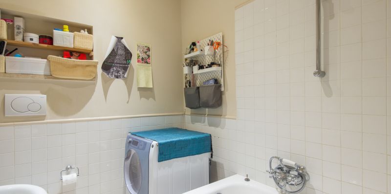 Coronari Enchanting Three Bedroom Apartment - Rome Sweet Home