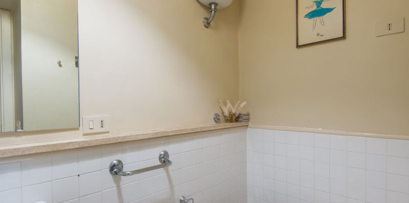 Coronari Enchanting Three Bedroom Apartment - Rome Sweet Home
