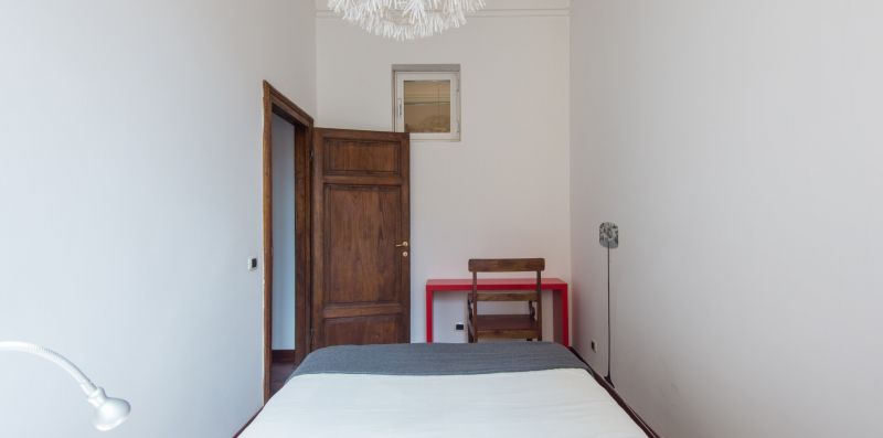 British Embassy Red Apartment - Rome Sweet Home