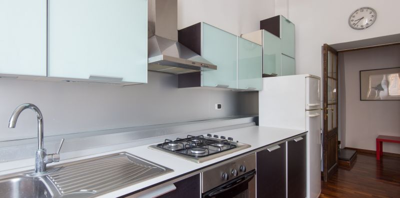 British Embassy Red Apartment - Rome Sweet Home