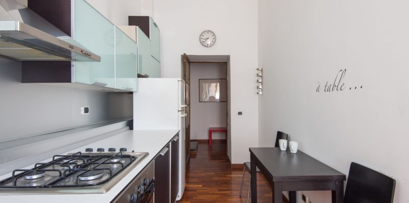 British Embassy Red Apartment - Rome Sweet Home