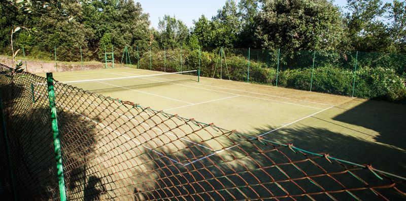 Luxury Villa Casale San Nicola - Rome Sweet Home