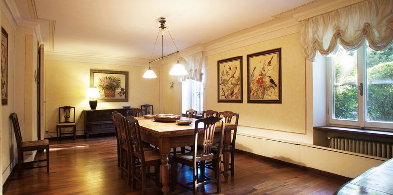 Luxury Villa Casale San Nicola - Rome Sweet Home