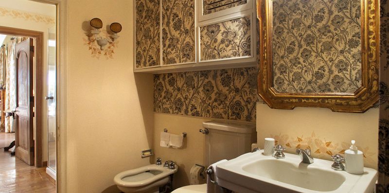 Luxury Villa Casale San Nicola - Rome Sweet Home