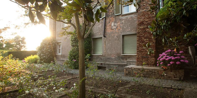 Luxury Villa Casale San Nicola - Rome Sweet Home