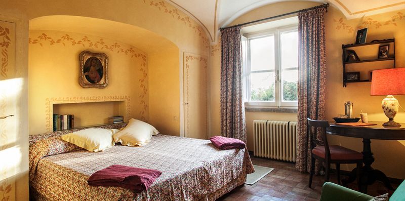Luxury Villa Casale San Nicola - Rome Sweet Home