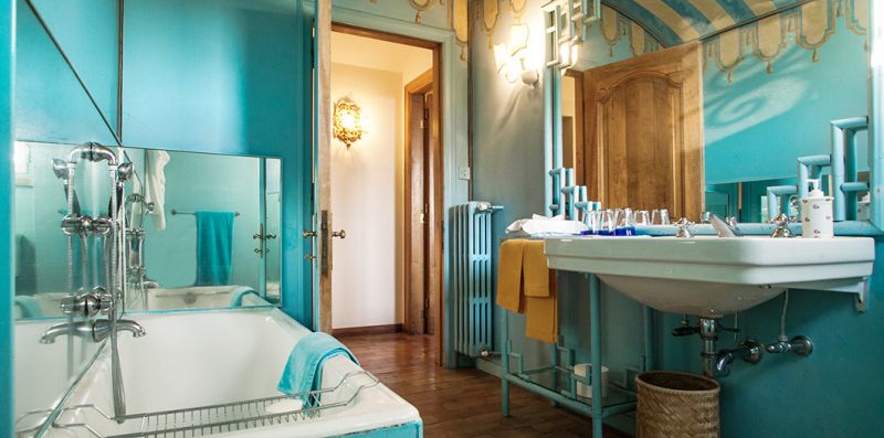 Luxury Villa Casale San Nicola - Rome Sweet Home