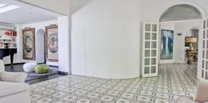 Luxury 5 Bedrooms Villa Parioli - Rome Sweet Home