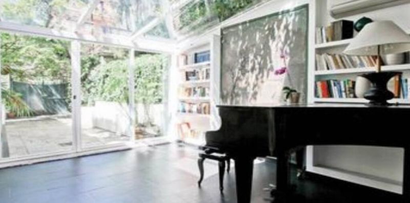 Luxury 5 Bedrooms Villa Parioli - Rome Sweet Home