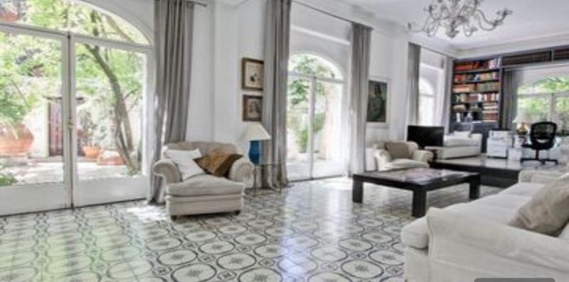 Luxury 5 Bedrooms Villa Parioli  - Rome Sweet Home