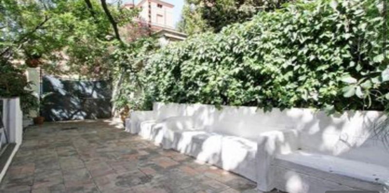 Luxury 5 Bedrooms Villa Parioli - Rome Sweet Home