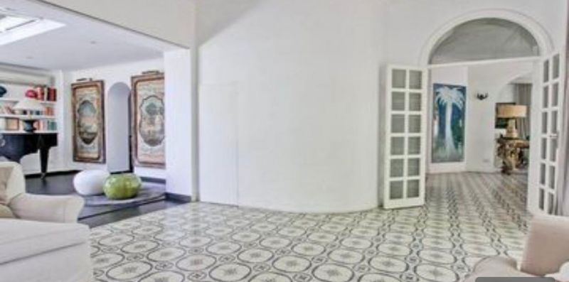 Luxury 5 Bedrooms Villa Parioli - Rome Sweet Home