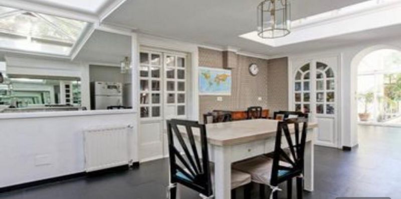 Luxury 5 Bedrooms Villa Parioli - Rome Sweet Home