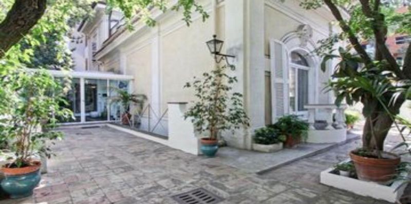 Luxury 5 Bedrooms Villa Parioli - Rome Sweet Home