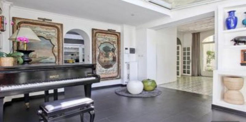 Luxury 5 Bedrooms Villa Parioli  - Rome Sweet Home