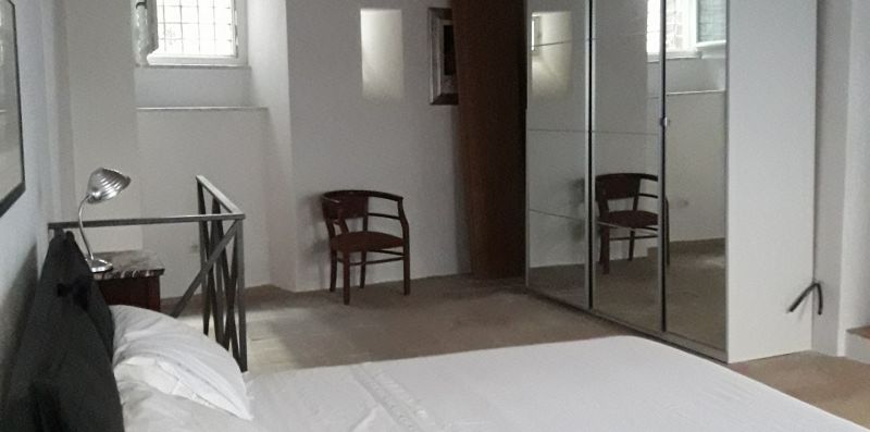 Colosseo Enchanting Loft - Rome Sweet Home