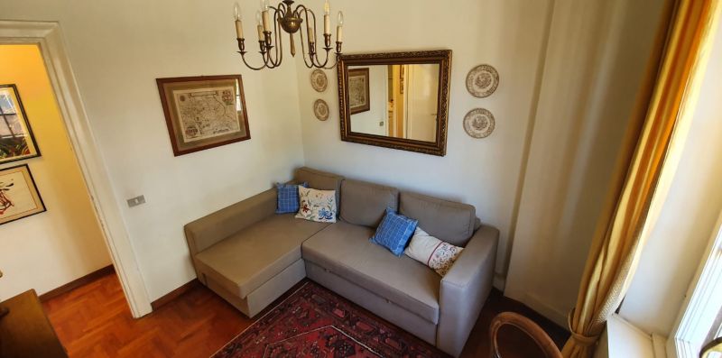 Trastevere Enchanting Three Bedroom Apartment - Rome Sweet Home