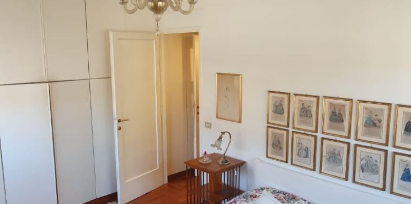Trastevere Enchanting Three Bedroom Apartment - Rome Sweet Home