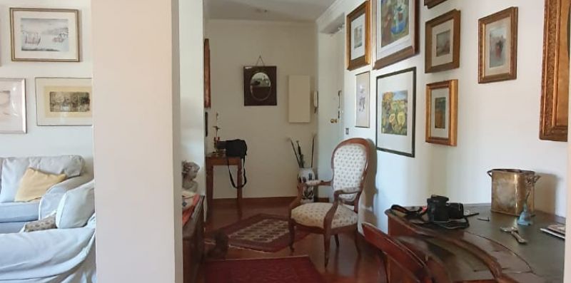 Trastevere Enchanting Three Bedroom Apartment - Rome Sweet Home