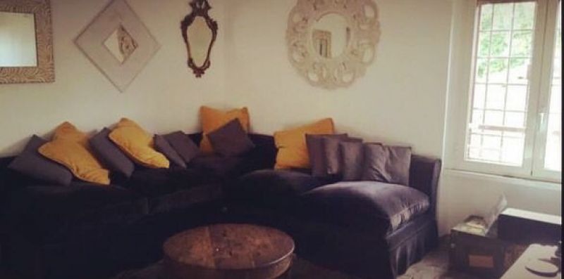 Trastevere Enchanting Two Bedroom Balcony - Rome Sweet Home