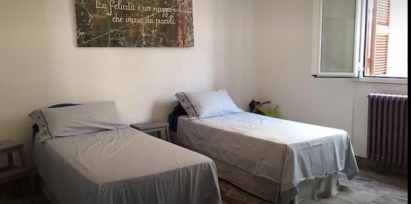 Trastevere Enchanting Two Bedroom Balcony - Rome Sweet Home
