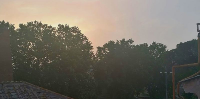 Trastevere Enchanting Two Bedroom Balcony - Rome Sweet Home