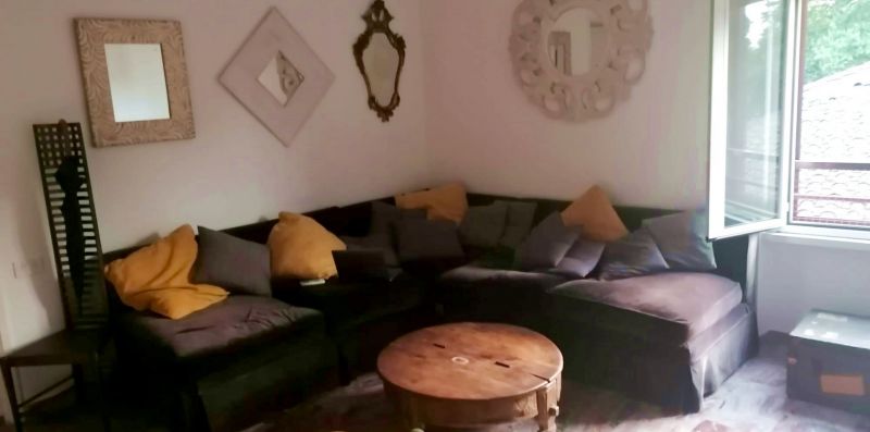 Trastevere Enchanting Two Bedroom Balcony - Rome Sweet Home