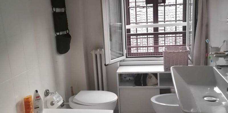 Trastevere Enchanting Two Bedroom Balcony - Rome Sweet Home