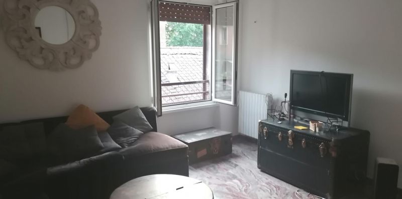Trastevere Enchanting Two Bedroom Balcony - Rome Sweet Home
