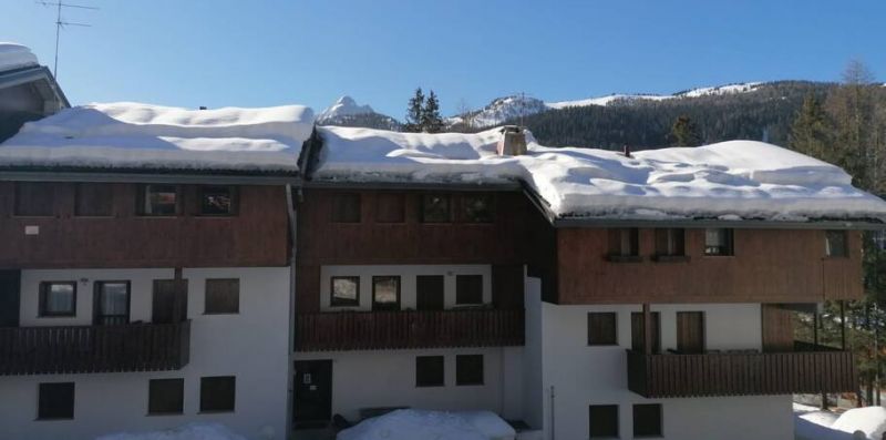 Wonderful attic in the heart of the Dolomites - Rome Sweet Home