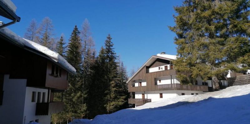Wonderful attic in the heart of the Dolomites - Rome Sweet Home