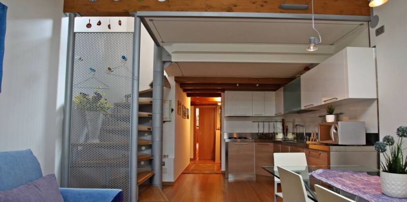 Wonderful attic in the heart of the Dolomites - Rome Sweet Home