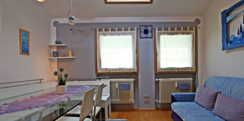 Wonderful attic in the heart of the Dolomites - Rome Sweet Home