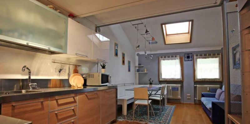 Wonderful attic in the heart of the Dolomites - Rome Sweet Home