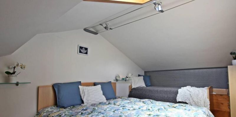 Wonderful attic in the heart of the Dolomites - Rome Sweet Home